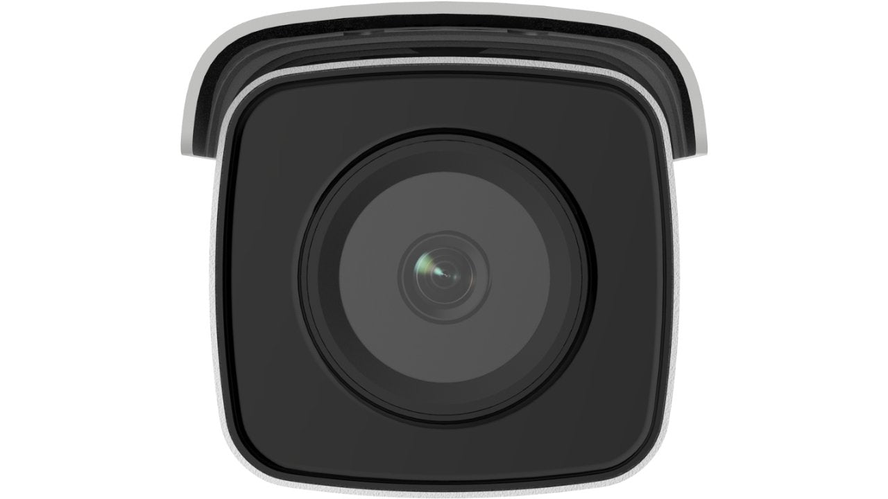 EAN 6941264083764 - Hikvision DS-2CD2T46G2-2I Bala (forma) Cámara de seguridad IP Exterior 2592 x 1944 Pixeles Techo/pared imagen 2