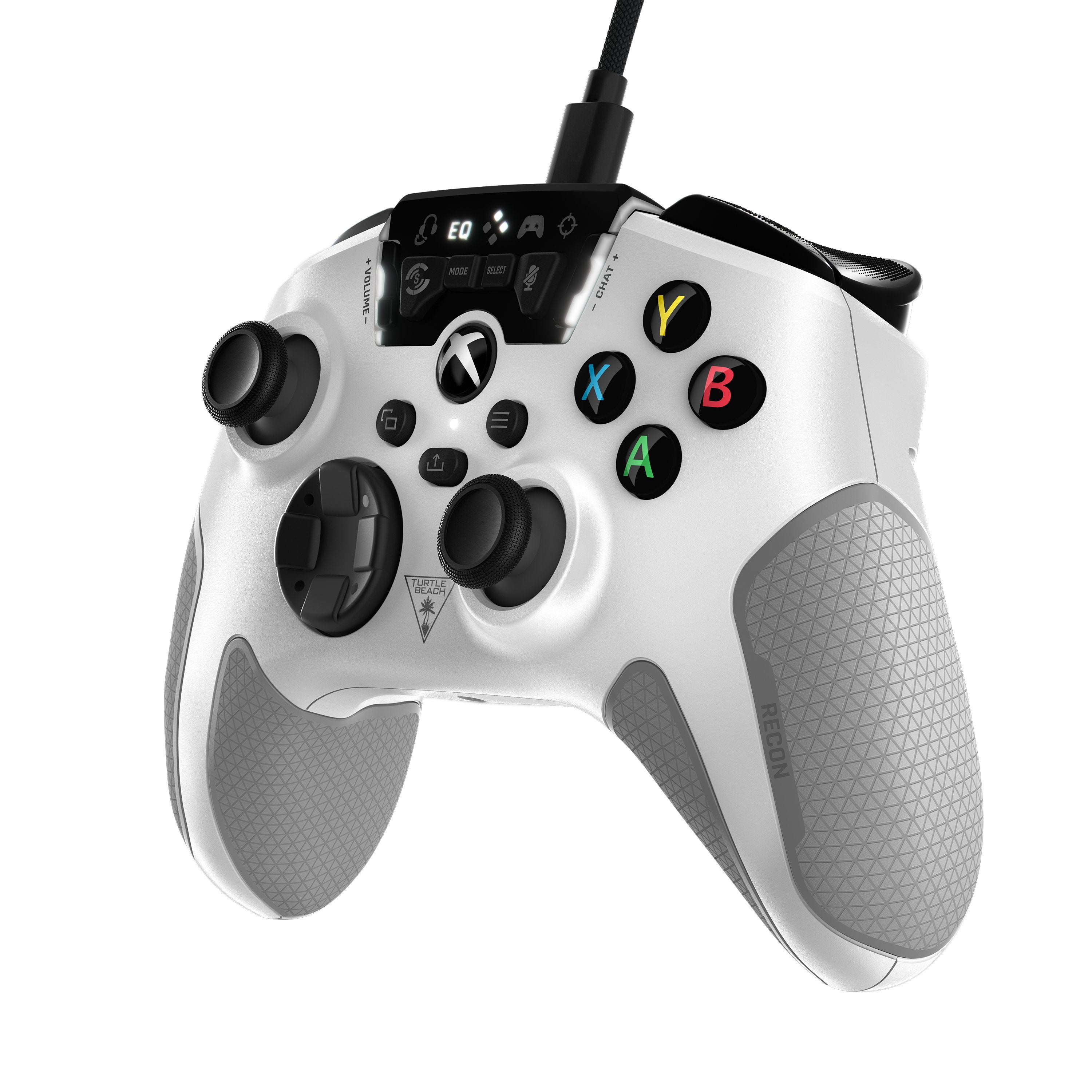 Turtle Beach Controller Recon Xbox Series X / Series S Weiss