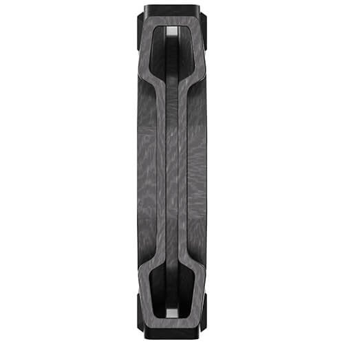 EAN 0761345400503 - Antec Nova Carcasa del ordenador Ventilador 12 cm Negro 1 pieza(s) imagen 5