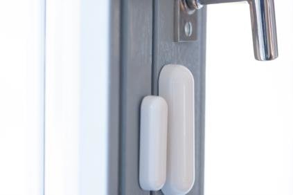 Ednet 84294 Mulltisensor Smart Home