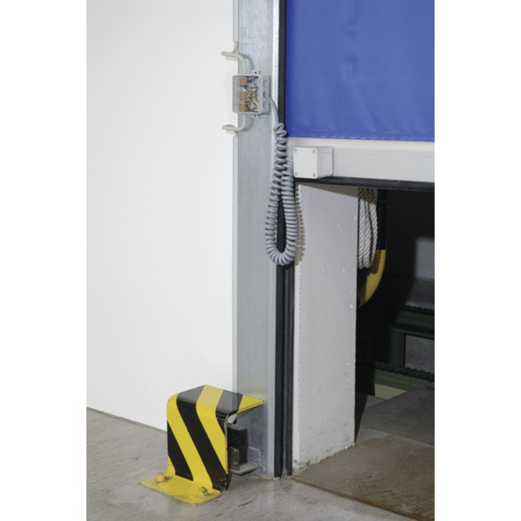 Spels Abzw-Kasten Leer 2k-12 34491201 Grau