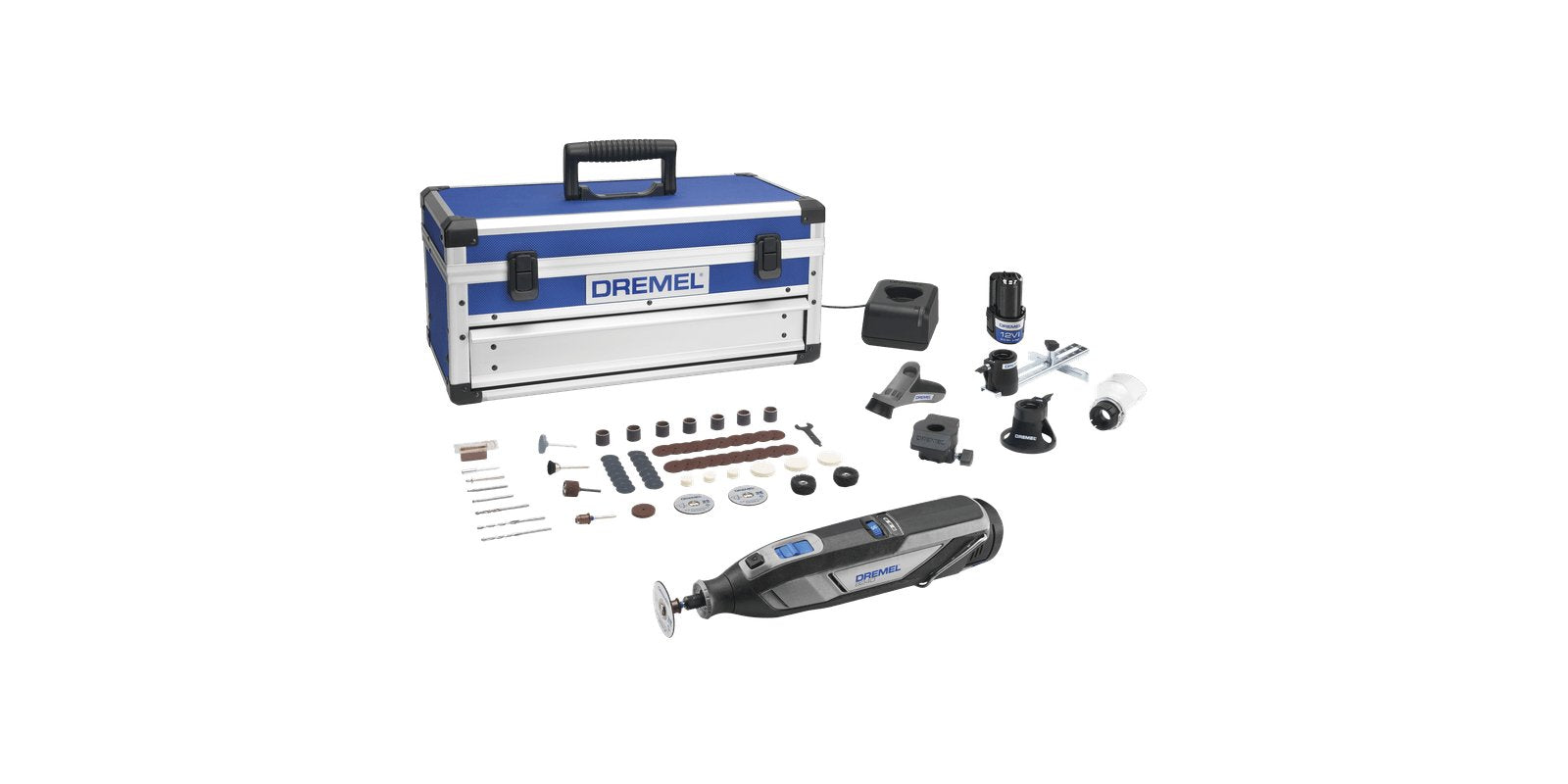 EAN 8710364082919 - Dremel 8240-5/65 35000 RPM imagen 1