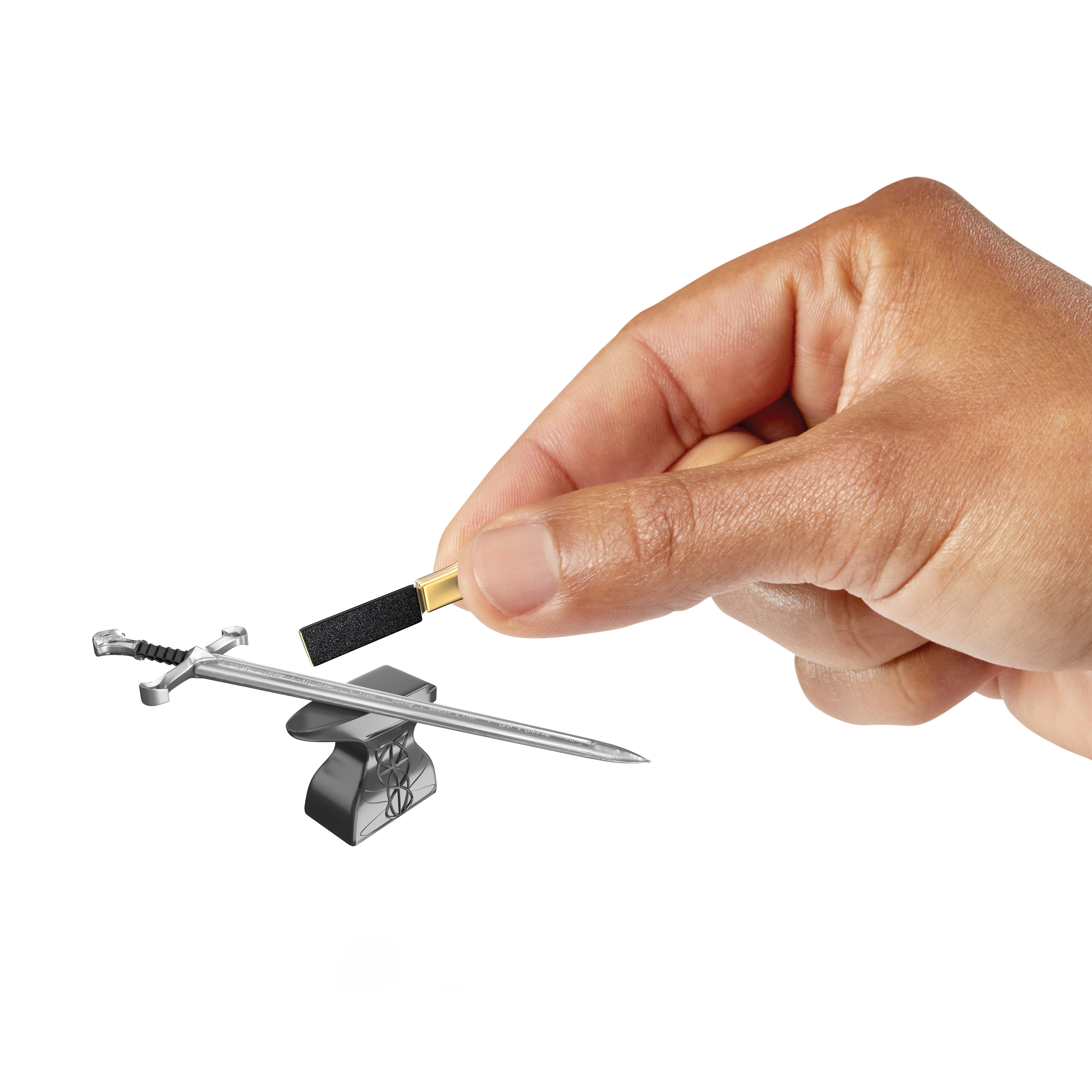 EAN 0035051514510 - Miniverse Make it Mini Lord of the Rings imagen 11