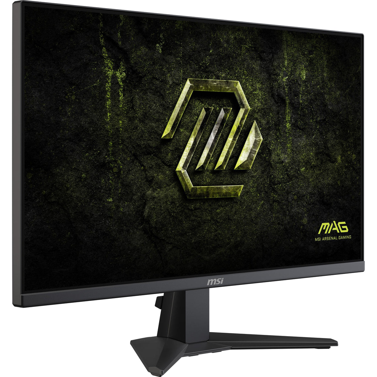 Monitor Msi Mag 275f E20 27" Fullhd 200hz Rapid Ips 0,5 Ms Hdr Vesa