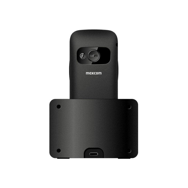 EAN 5908235978017 - MaxCom MM720 SE teléfono móvil 5,59 cm (2.2") 82 g Negro Teléfono básico imagen 2