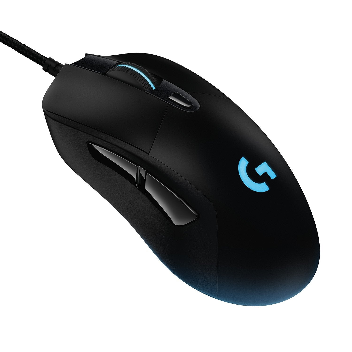 Logitech Ratón G403 Hero Gaming 16000dpi