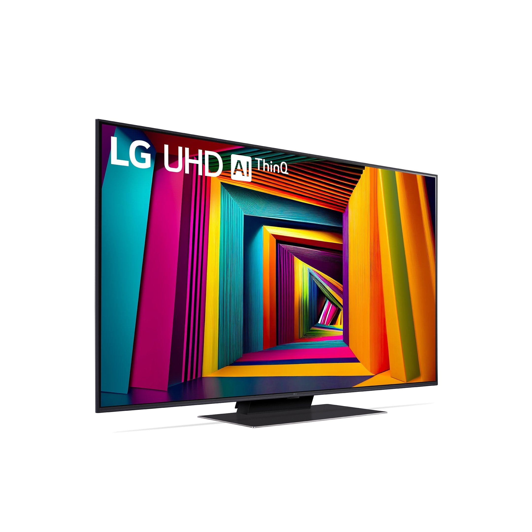 Televisor Lg Uhd 50ut91006la 50' Ultra Hd 4k Smart Tv Wifi