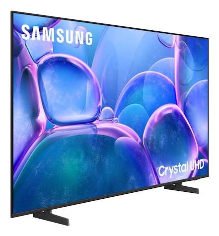 Tv Samsung 50" Ue50u7022fkxxh 4k Led Crystal U7022f