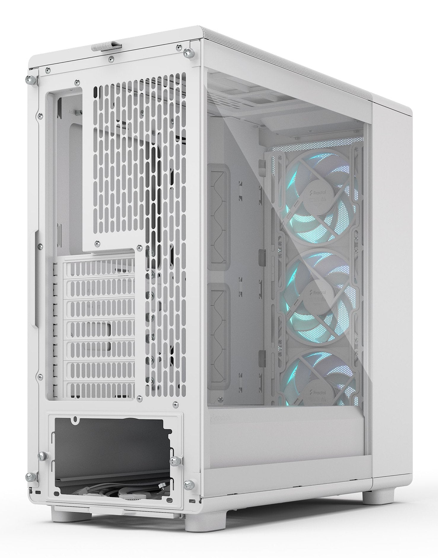 EAN 7340172709688 - Fractal Design Epoch Midi Tower Blanco imagen 10