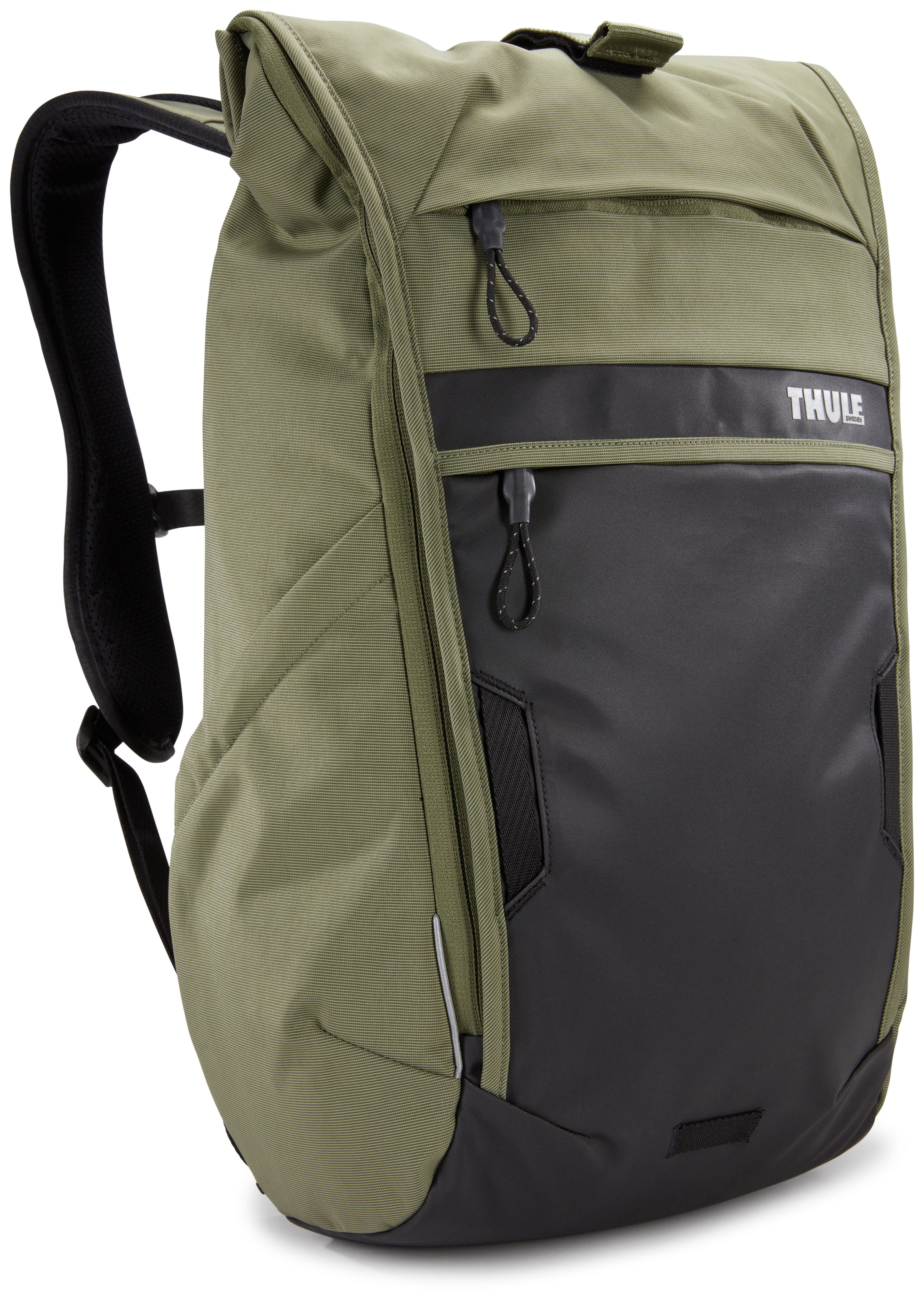 EAN 0085854252140 - Thule Paramount TPCB118 - Olivine mochila Mochila informal Oliva Nylon imagen 1