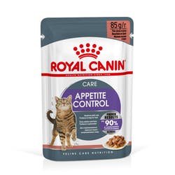 EAN 9003579014899 - Royal Canin APPETITE CONTROL 85 g imagen 1