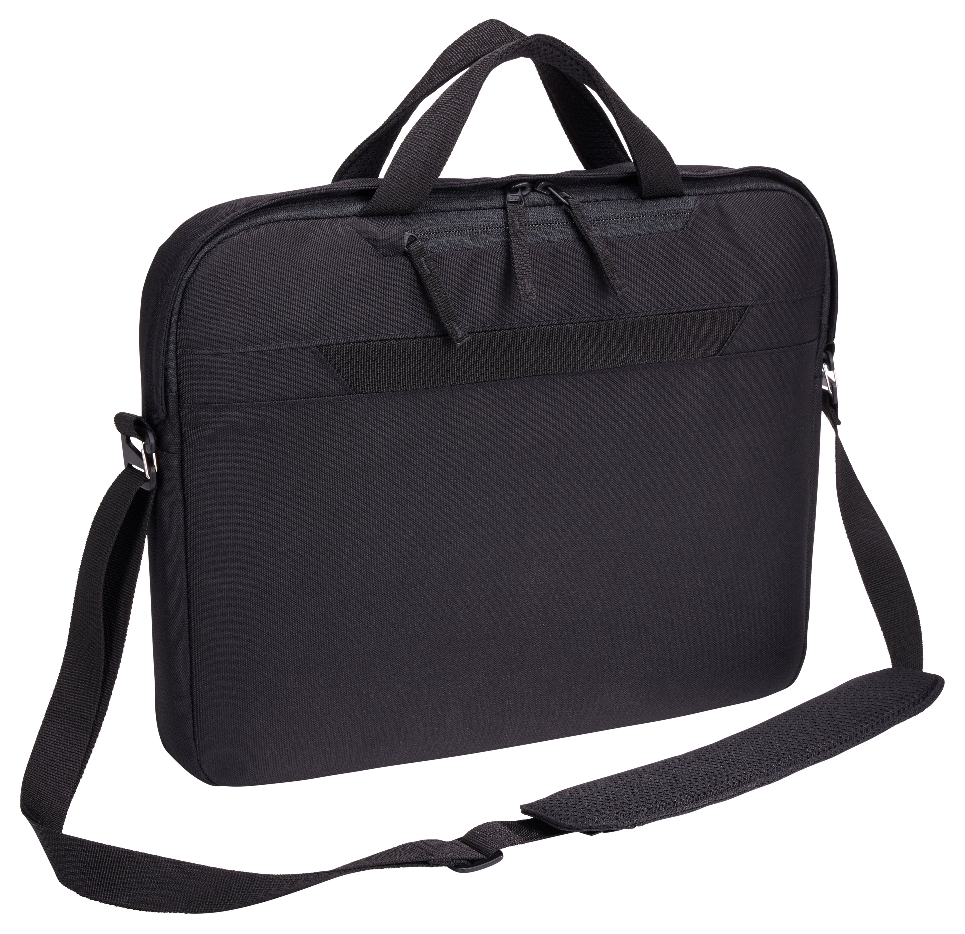 EAN 0085854256353 - Case Logic Invigo Eco INVIA114 Black 35,6 cm (14") Funda Negro imagen 2
