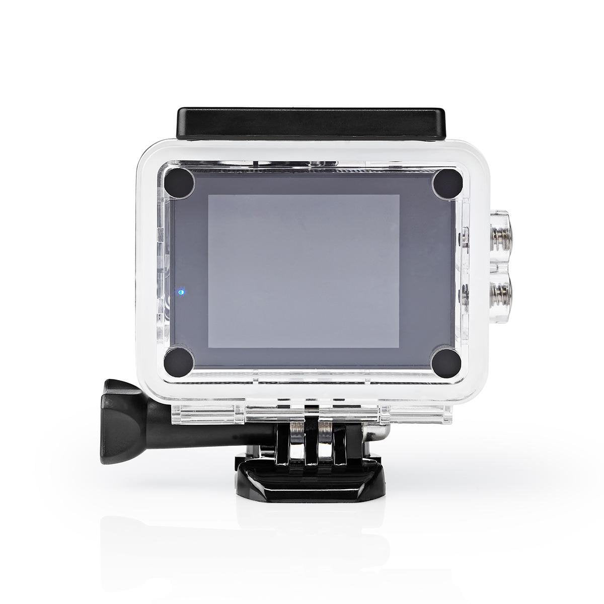 EAN 5412810317172 - Nedis ACAM21BK cámara para deporte de acción 12 MP Full HD Wifi 60 g imagen 11
