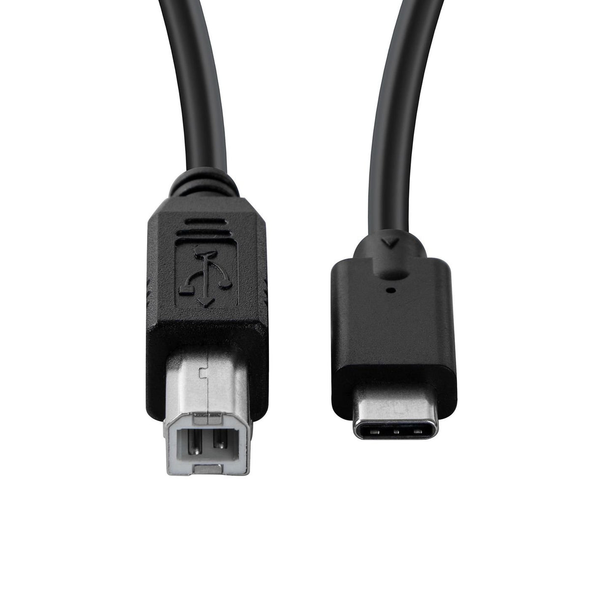 EAN 5704174932499 - Microconnect USB3.1C2B3 cable USB USB 2.0 3 m USB C USB B Negro imagen 2