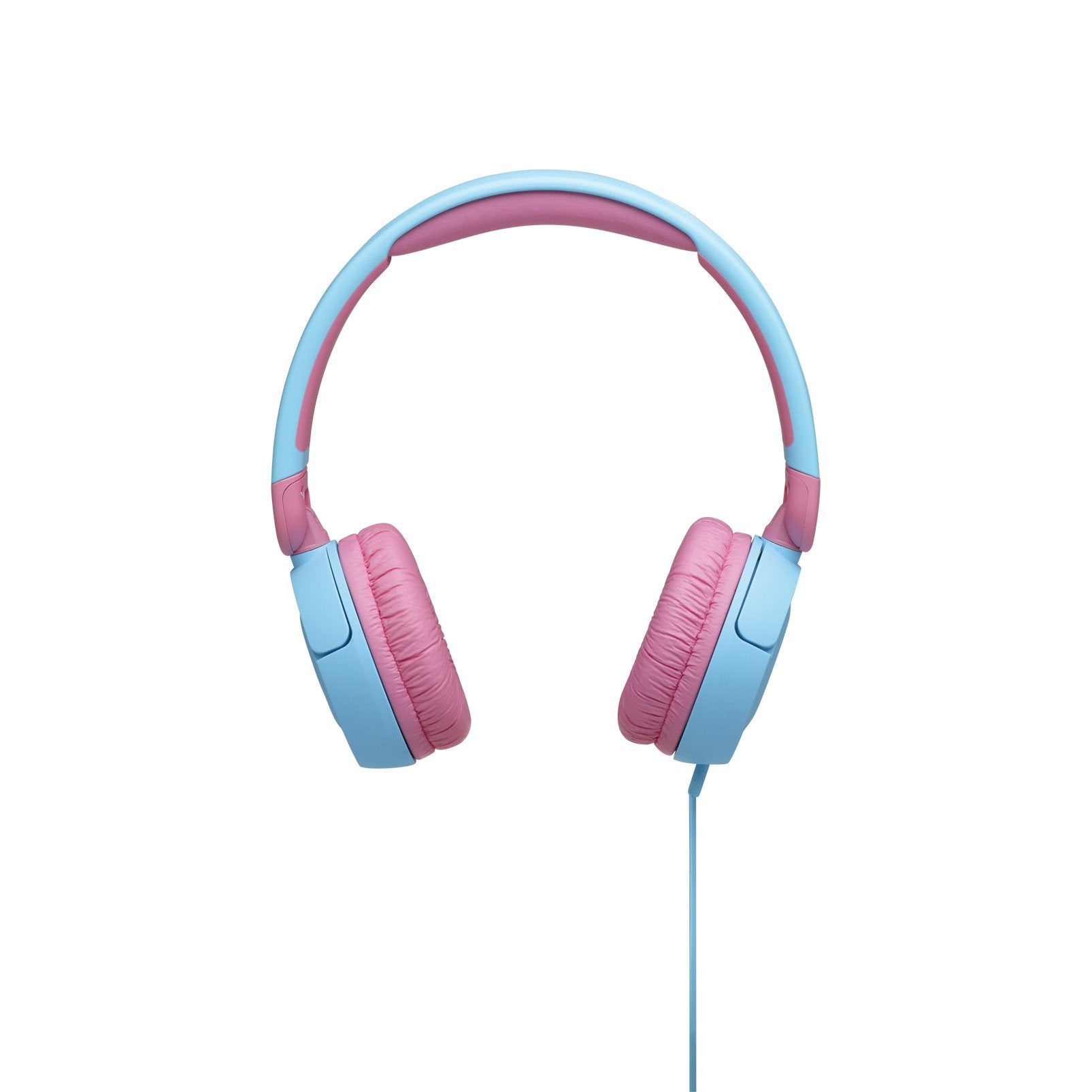 EAN 6925281976933 - JBL JR310 Auriculares Alámbrico Diadema Música Azul imagen 4