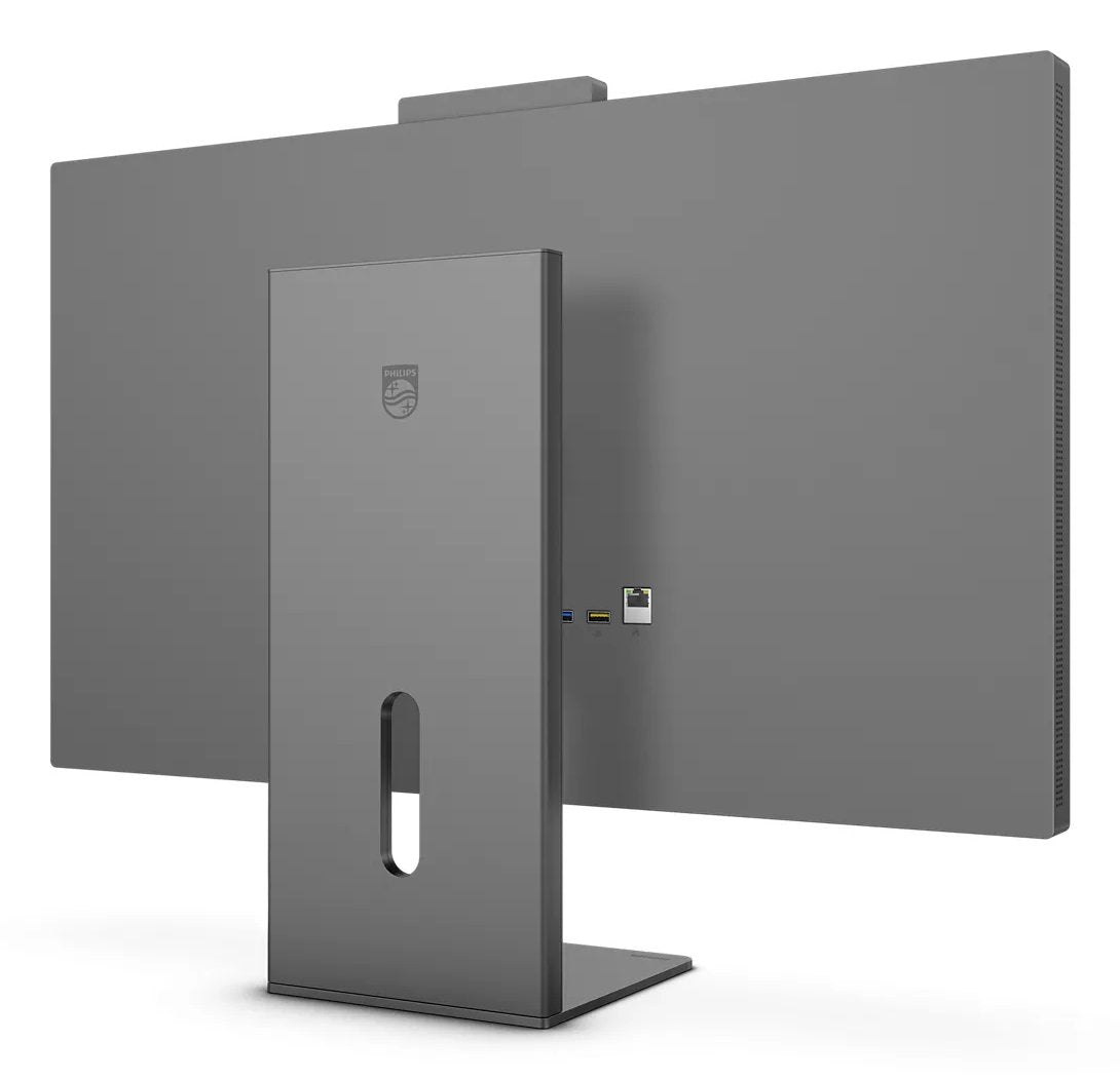 EAN 8721038002928 - Philips Brilliance 27E3U7903/00 pantalla para PC 68,6 cm (27") 5120 x 2880 Pixeles 5K Ultra HD LCD Gris imagen 9