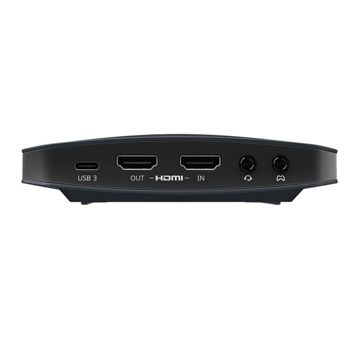EAN 4711289500872 - AVerMedia 61GC553G20BV dispositivo para capturar video USB 3.2 Gen 1 (3.1 Gen 1) imagen 2