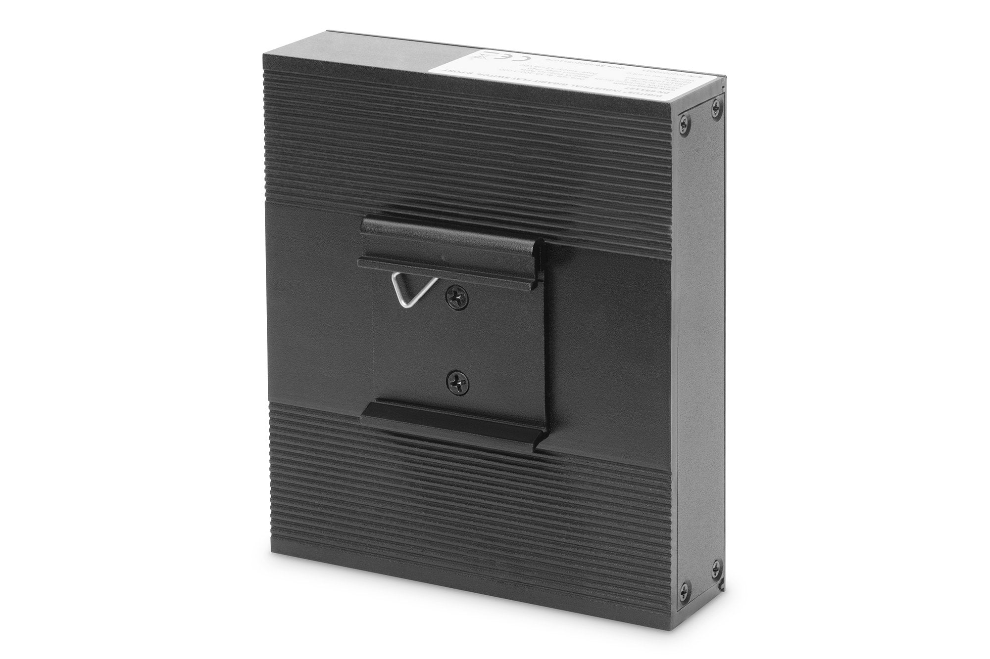 Digitus Industrie Gigabit Flat Switch, 8-Port