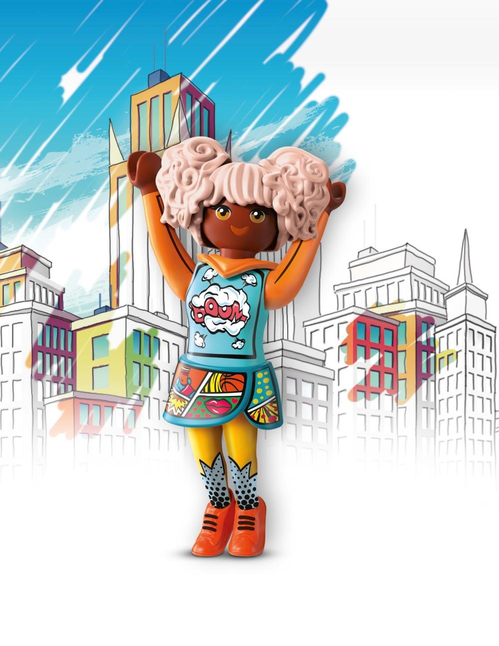 EAN 4008789704764 - Playmobil 70476 figura de juguete para niños imagen 3