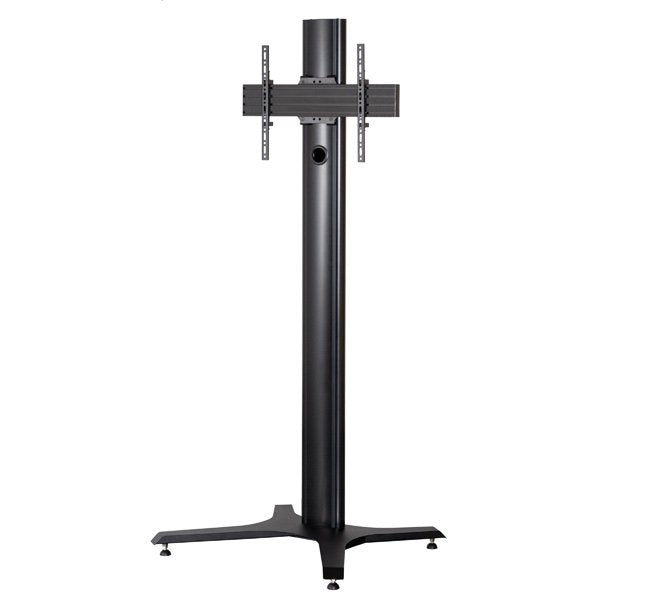 Mode-Al - Column Mounting Bracket For Bt8390 Rails,