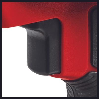 Bomba De Aire Inalámbrica Einhell Ce-Ap 18 Li-Solo, 18 Voltios