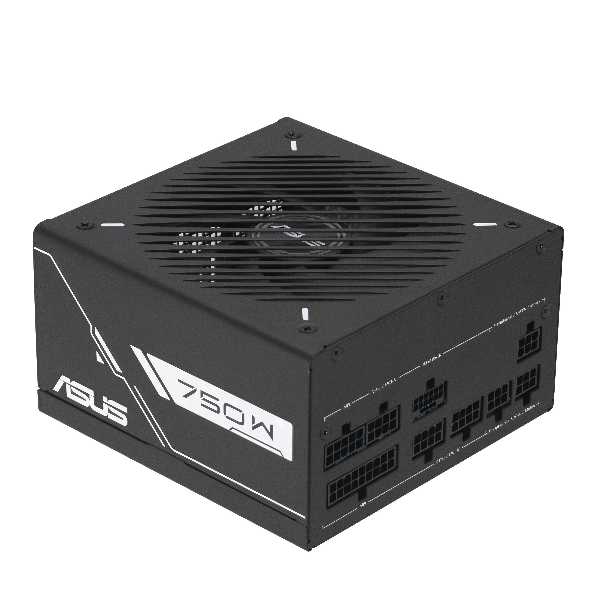 Fuente Alimentacion Asus Netzteil Prime-750g 750w 80+ Gold 90ye00u3-B0na00