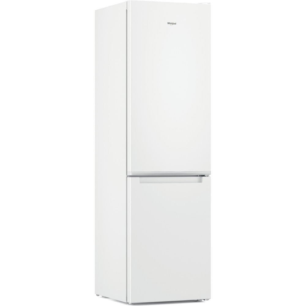 EAN 8003437904127 - Whirlpool W7X 93A W Independiente 367 L Blanco imagen 1