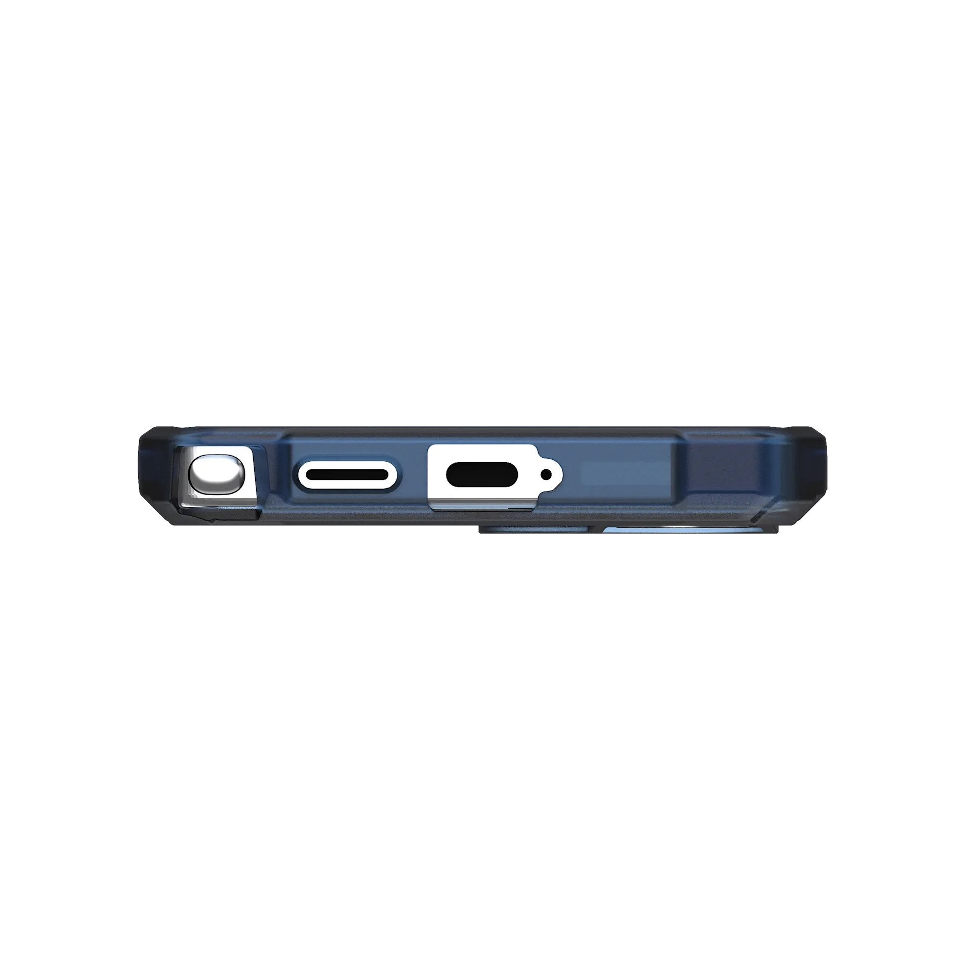EAN 0840283918988 - Urban Armor Gear Essential Armor funda para teléfono móvil 17,3 cm (6.8") Azul imagen 6