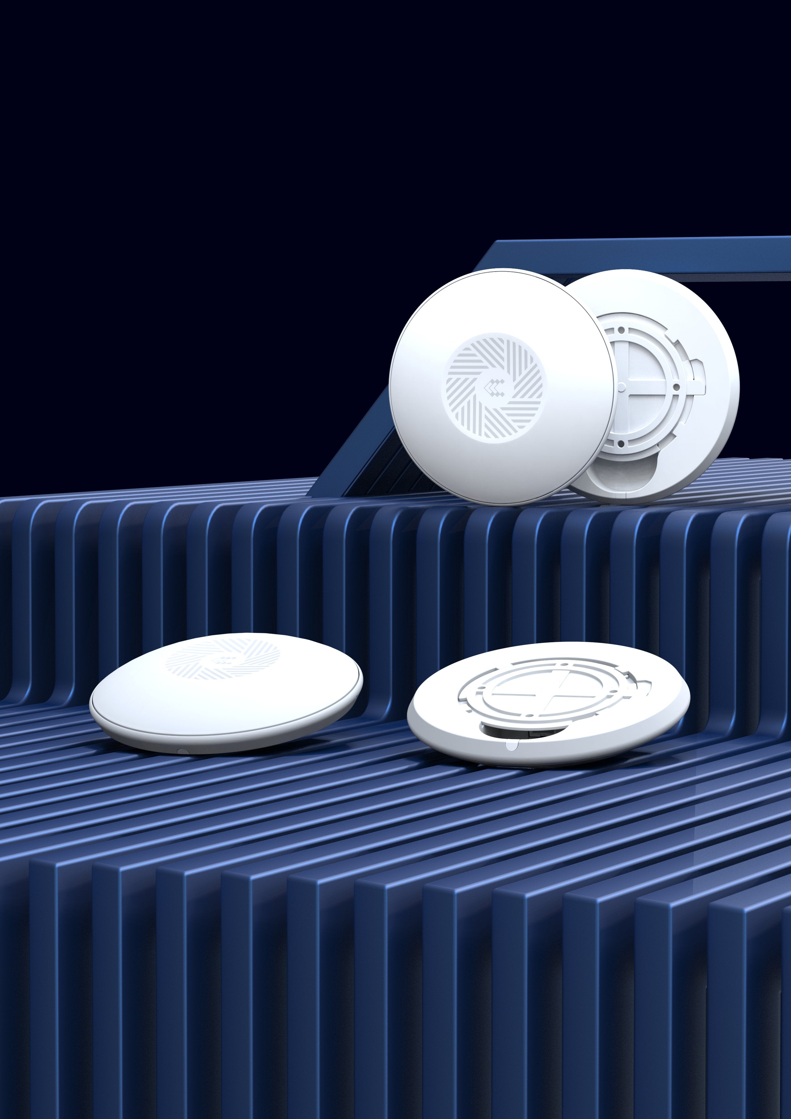 EAN 4779051840182 - Teltonika · Accesspoint· TAP100· 2x1· Wi-Fi 4· 300Mbit· 1x 10/100· 15W PoE - Access Point - 0,1 Gbps 300 imagen 9