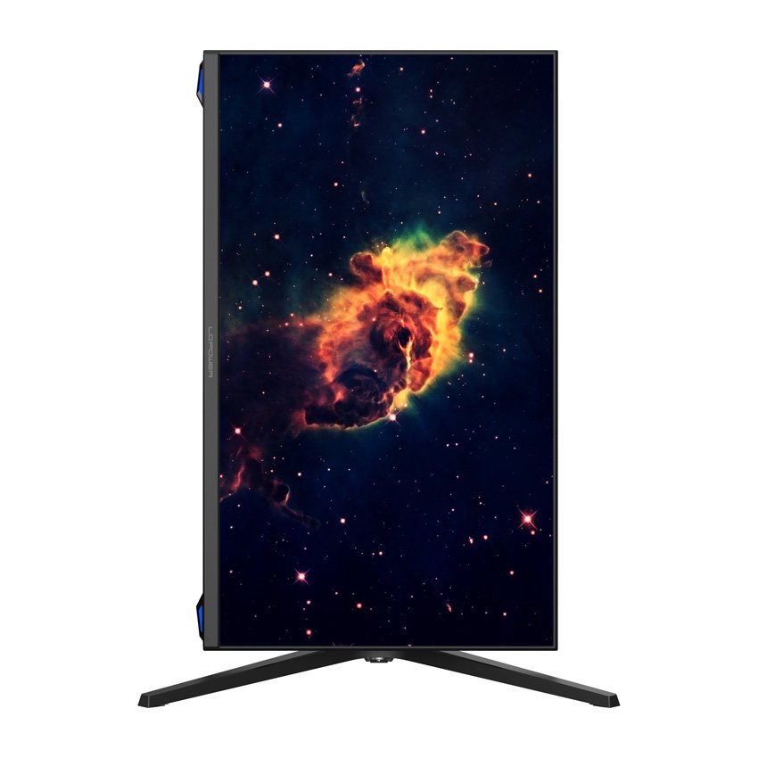 EAN 4260070128714 - LC-Power LC-M25-FHD-144 pantalla para PC 62,2 cm (24.5") 1920 x 1080 Pixeles Full HD LED Negro imagen 5