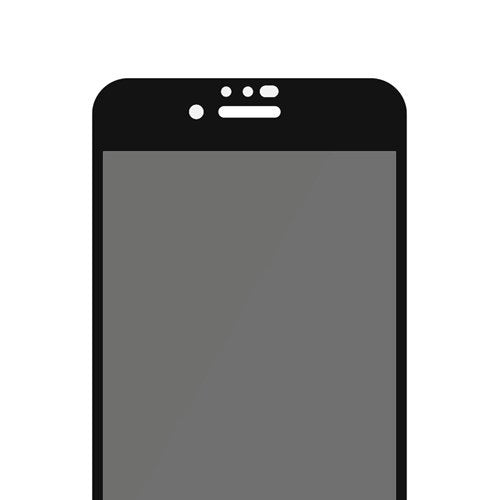 EAN 5711724626791 - PanzerGlass ® Privacy Screen Protector iPhone SE (2020/2022) | 8 | 7 | 6 | 6s | Edge-to-Edge | BULK Prote imagen 4