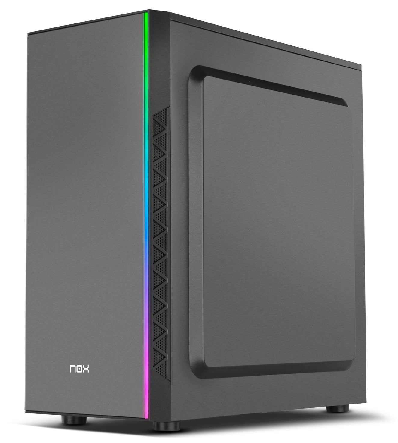 EAN 8436532169519 - NOX Infinity Omega Midi Tower Negro imagen 12