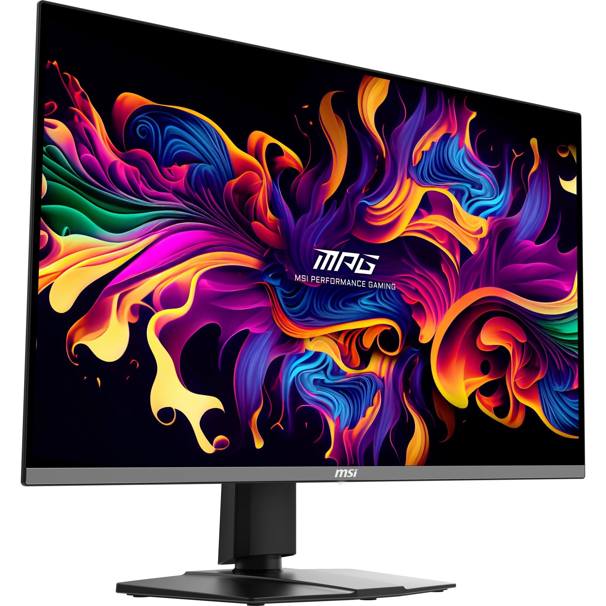 Msi Mpg 322urx Qd-Oled - 31.5" Qd-Oled 4k Uhd 0.03ms 240hz