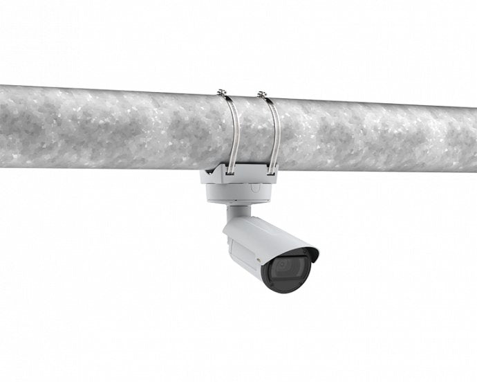 EAN 7331021061255 - Axis 01165-001 cámaras de seguridad y montaje para vivienda Monte imagen 5