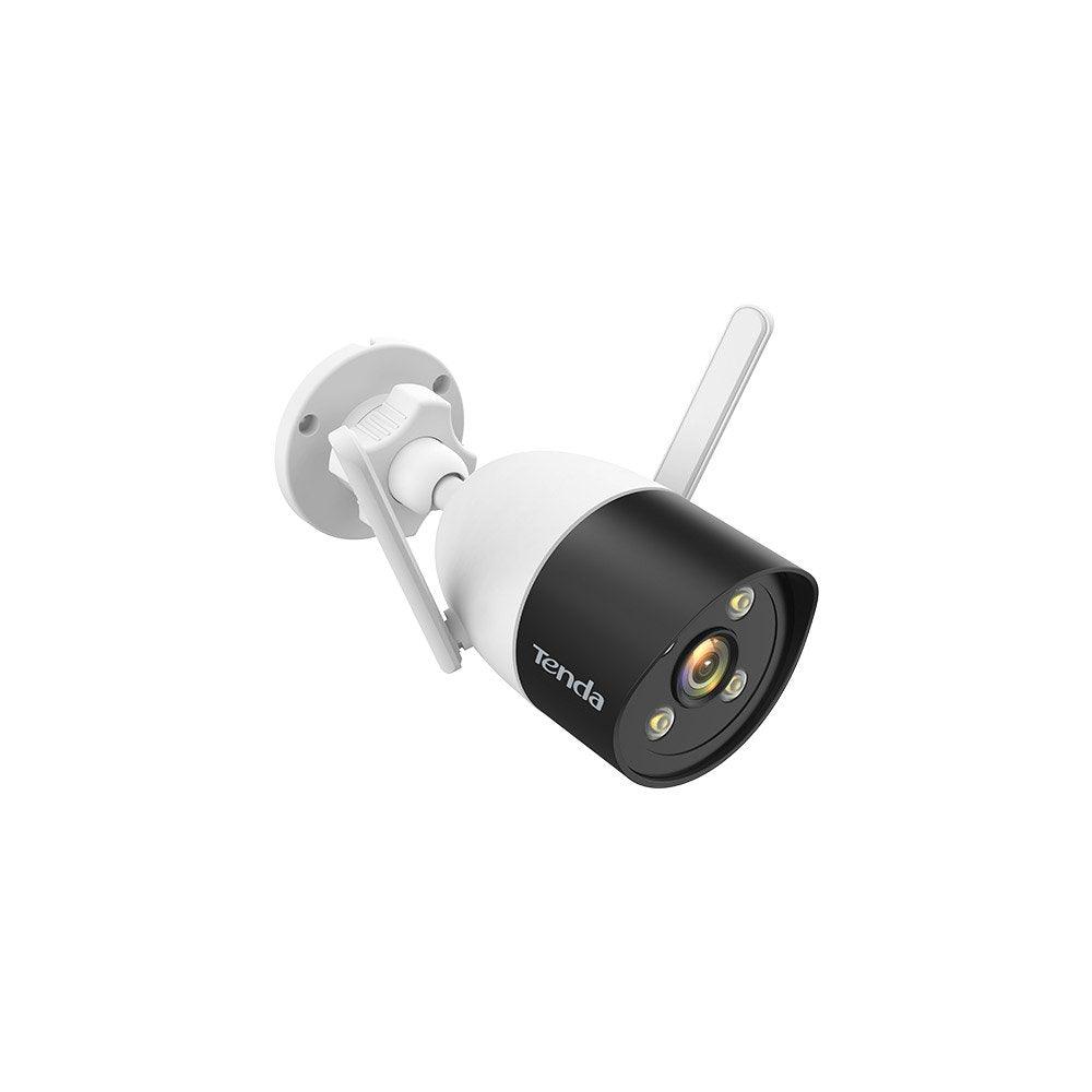 EAN 6932849434569 - Tenda K8W-3TC 8 CHANNEL WIRELESS HD WSEC kit de videovigilancia Inalámbrico y alámbrico 8 canales imagen 4