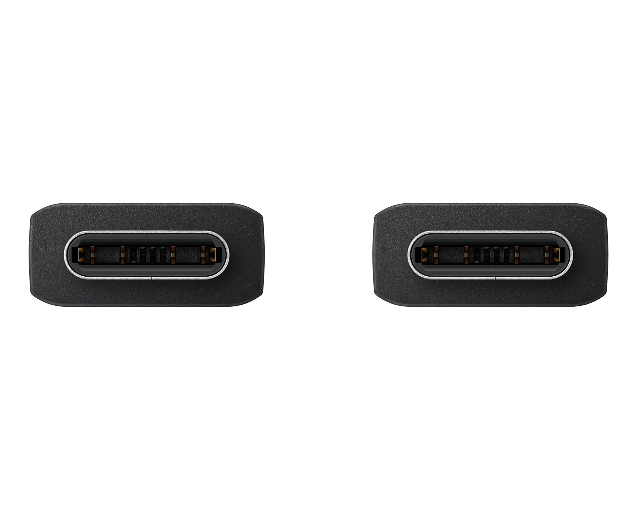 EAN 8806094257564 - Samsung EP-DX310JBEGEU cable USB 1,8 m USB C Negro imagen 2