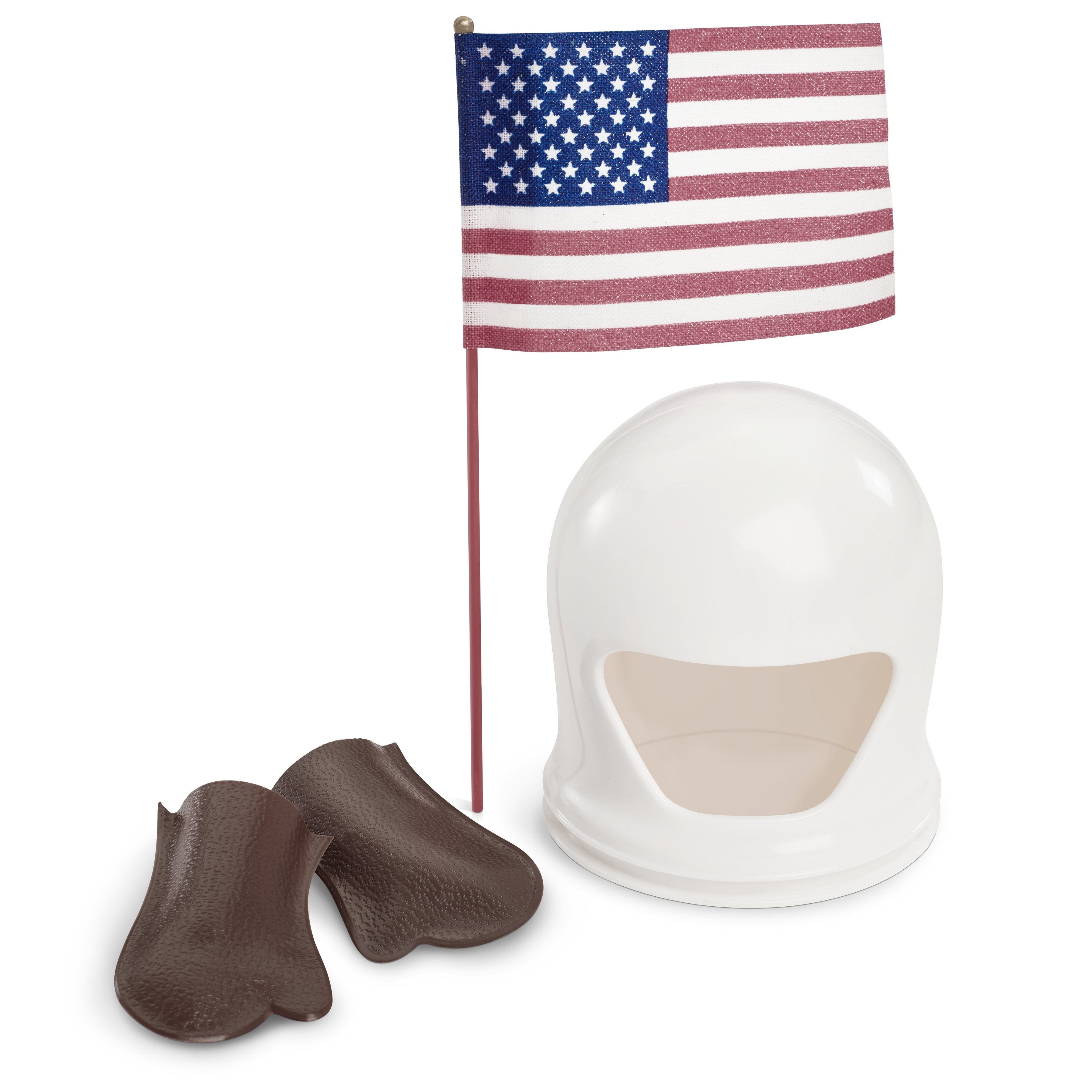 Barbie Barbie Signature Miss Astronaut Collection Doll Con Traje De Color Plateado, Botas De Habitación Y Accesorios De Casco Jbj48