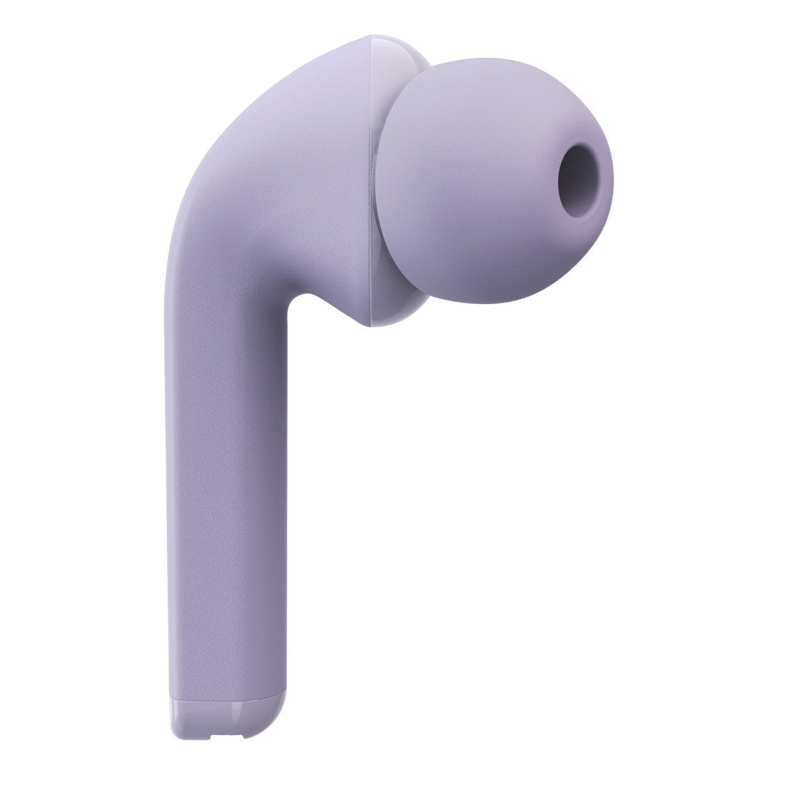 Auriculares Fresh 'N Rebel Twins Fuse True Wireless Stereo (Tws) Bluetooth Lila