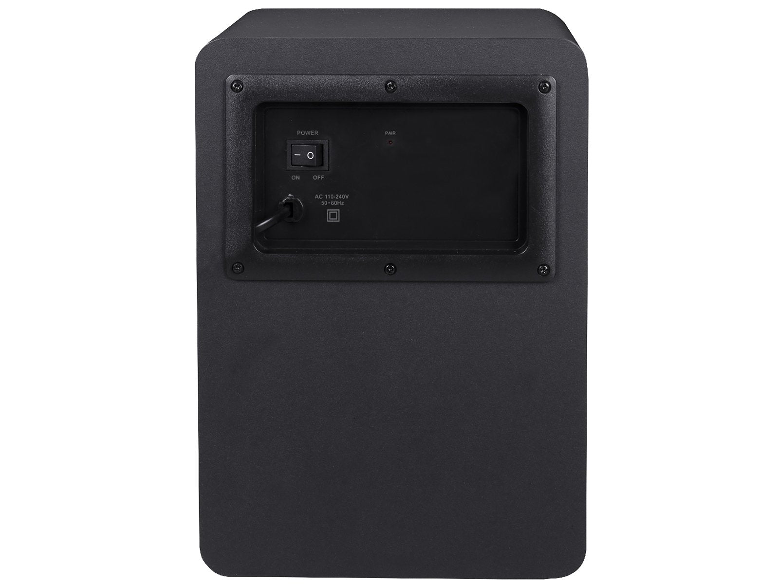 EAN 8011000027845 - Trevi SB 8380 SW Negro 2.1 canales 90 W imagen 2