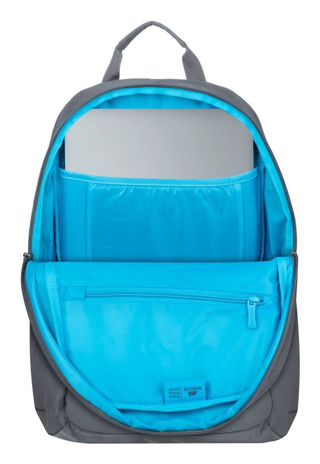 EAN 4260709019956 - Rivacase Alpendorf 7523 35,6 cm (14") Mochila Gris imagen 5