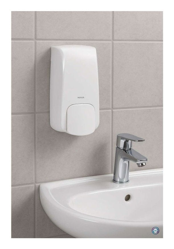 Maul Schaumseifen-Spender Maulcare