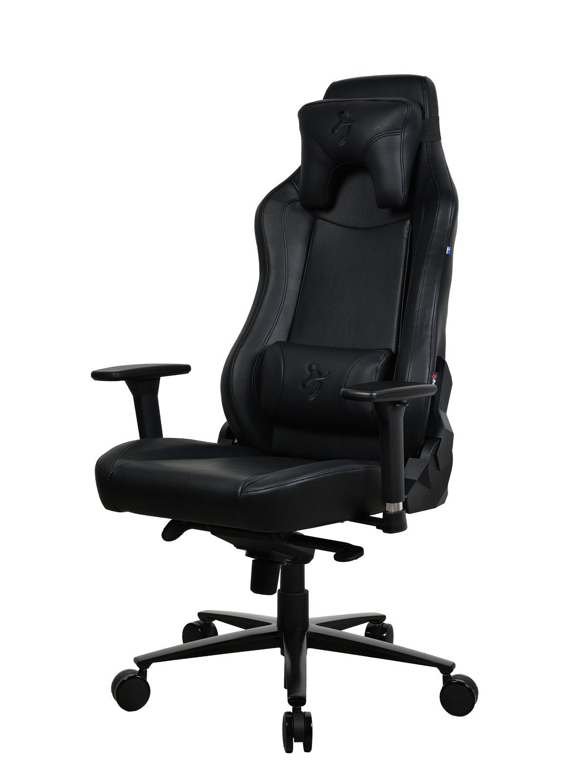 EAN 0850047390394 - Arozzi Vernazza SoftPU - Pure Black imagen 2