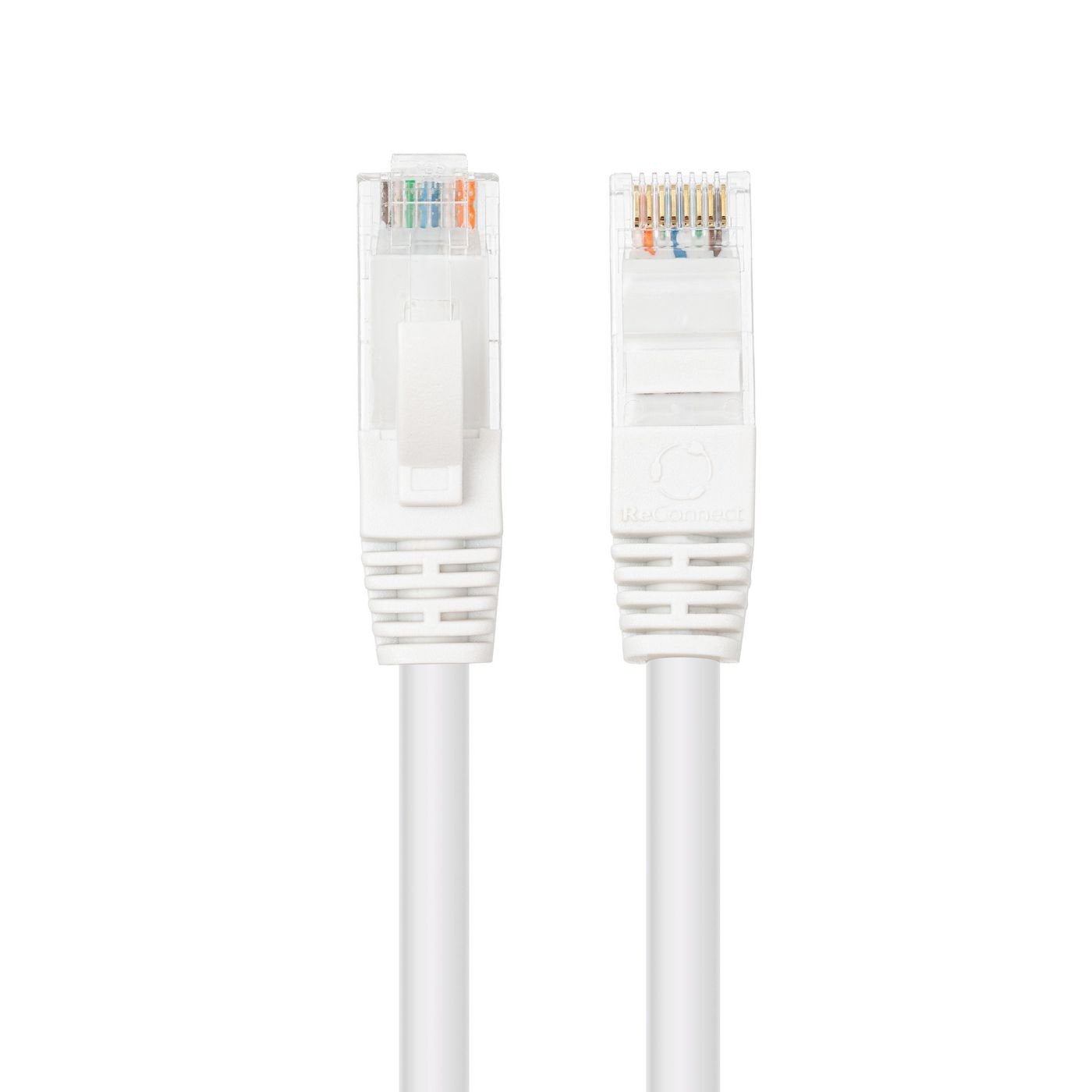 Reconnect (Grs) Cat6a Utp Network Cable , 10m