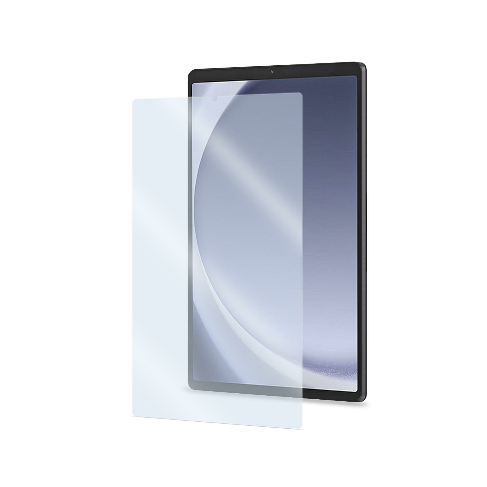 Protector Celly Glasstab12 De Pantalla Para Galaxy Tab S9, Galaxy Tab S9 Fe, Galaxy Tab S9 Fe Enterprise Edition 1 Pieza