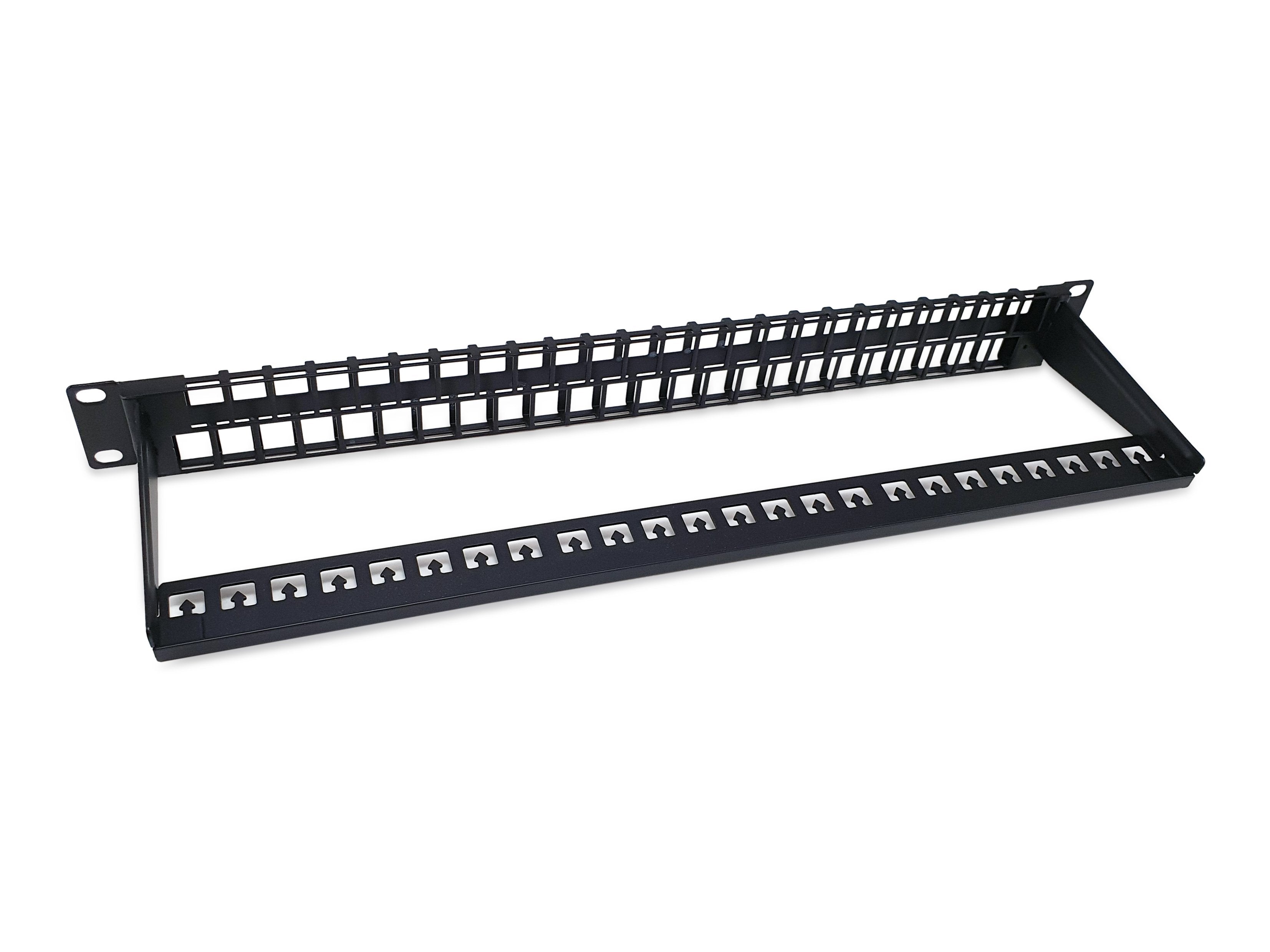 EAN 4015867234006 - Equip 769258 panel de parcheo 1U imagen 2