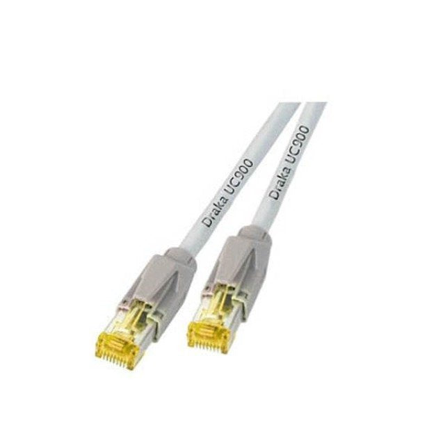 Efb Rj45 Cable De Red Cat.6a S Ftp Lszh Draka Uc900 Tm31 Wei 25m