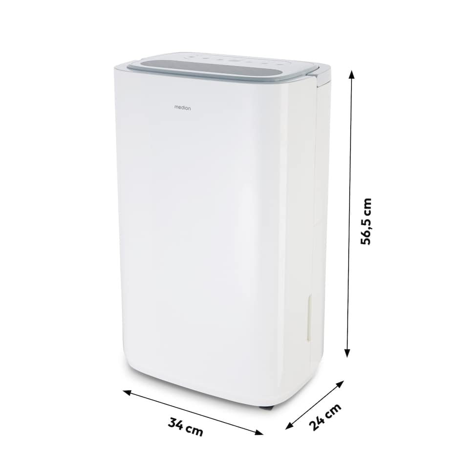 Medion Dh20 (Md12048 (Blanco) 50079992