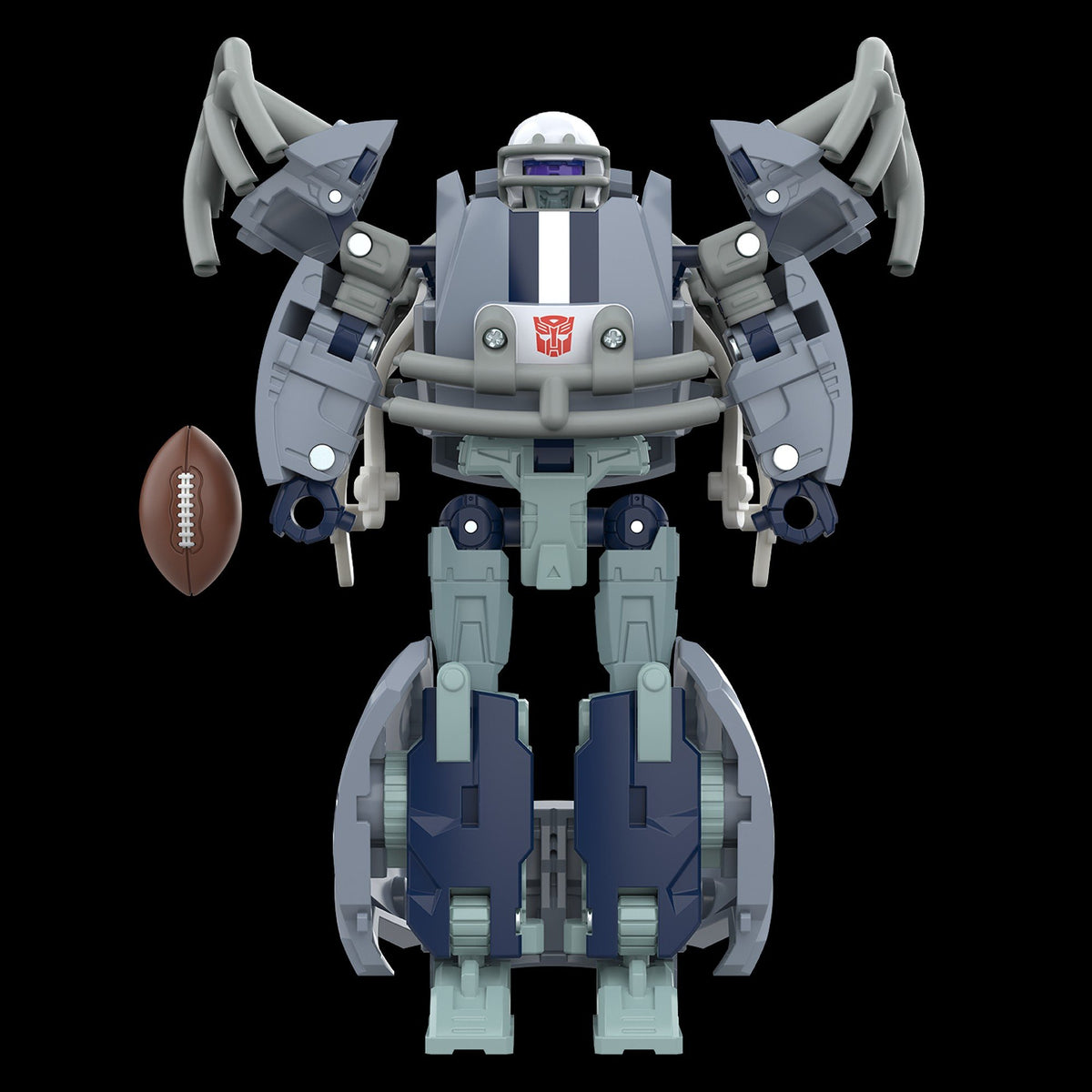 EAN 5010996346421 - Transformers G23335L00 figura de juguete para niños imagen 4