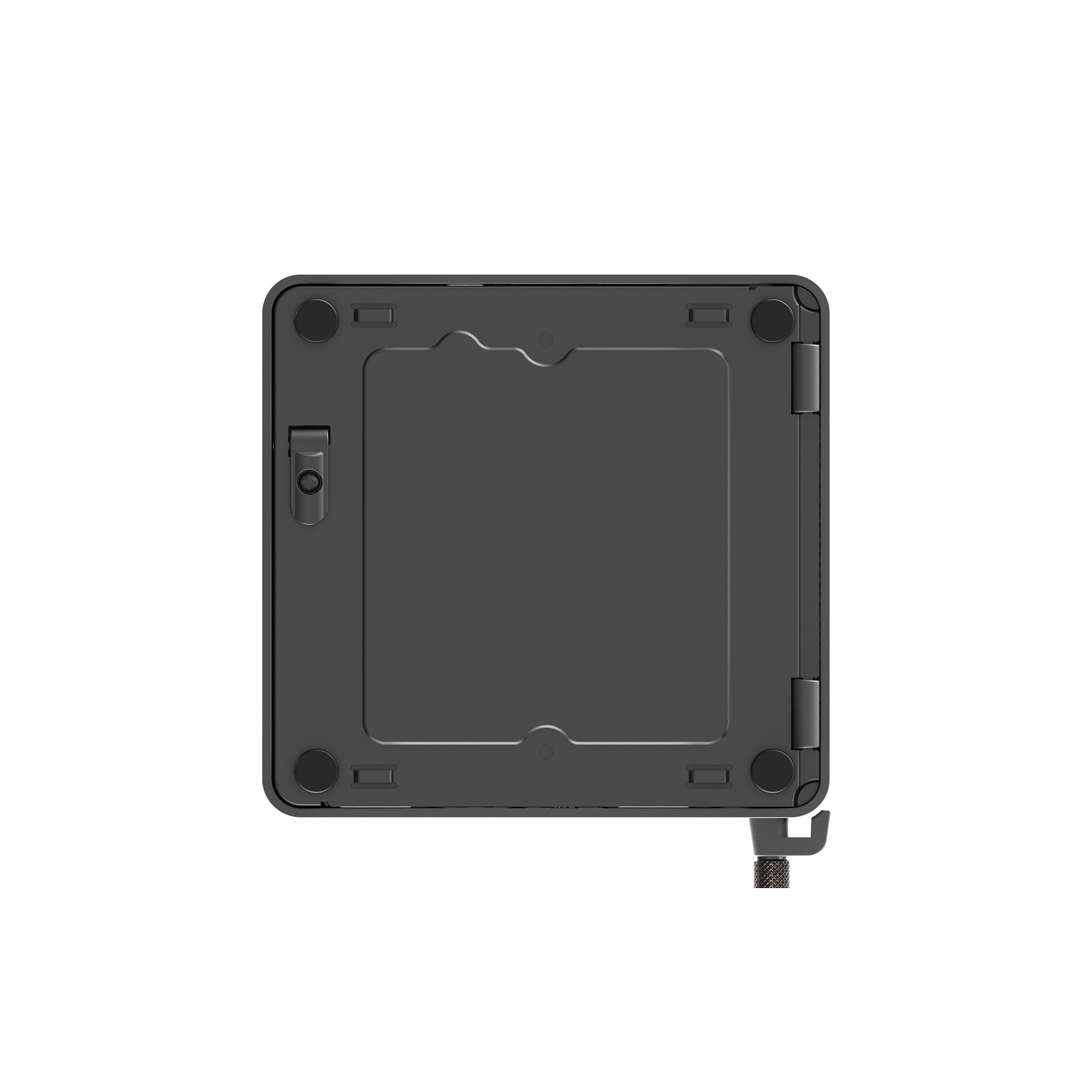 Mini Pc Asus Nuc Rnuc15crku5063c2 28w (U5 225h) Ddr5 5600 8g 2pcie 512g G4 Ssdfull System (L10)