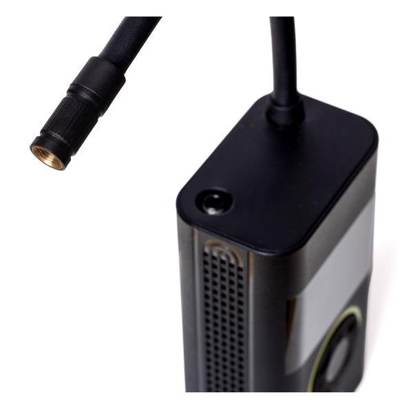 EAN 8050162355120 - Nilox NXAIRPUMP bomba de aire eléctrica 10 bar imagen 5